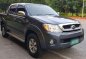 2010 TOYOTA Hilux G 4x2 diesel FOR SALE-3