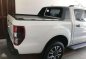 Ford Ranger 2018 2.2 Wildtrak 4x2-1