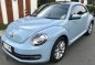 Volkswagen BEETLE 1.4Tsi AT 2014 For Sale -0