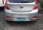 Hyundai Accent 2013 Model FOR SALE-1