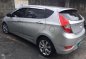 Hyundai Accent 2013 Model FOR SALE-4