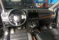 Honda CRV 2018 Diesel Black For Sale -0