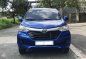 2016 Toyota Avanza E Matic -3