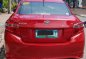 2013 Model Toyota Vios For Sale-2