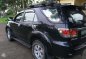 Toyota Fortuner 2006 D4d G Variant-3