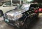 Toyota Fortuner 2012 for sale-1