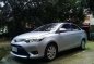 Toyota Vios 1.3 J 2014 M/T 2NZ - FE 1.3 Engine-0