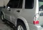 Suzuki Grand Vitara 2002 Model for sale -3