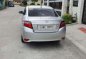 2015 Model Toyota Vios For Sale-3