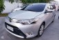 OWNED BY PRIEST: Toyota Vios G MT 2016 - 520K Negotiable!-4