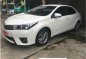 Toyota Corolla Altis 2015 for sale-1