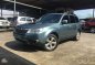 2010 Subaru Forester 25 XT Automatic For Sale -8