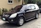 2006 Honda CRV 4wd AT TOP OF THE LINE-9