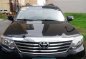 Toyota Fortuner - 2014 Model for sale-0