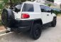 2015 Toyota Fj Cruiser for sale-2