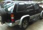 Nissan Terrano 1996 Model For Sale-3