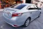 OWNED BY PRIEST: Toyota Vios G MT 2016 - 520K Negotiable!-5