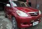 SELLING TOYOTA Avanza 2008-4