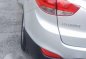 Hyundai Tucson 4wd Crdi 2012 model Diesel-8