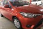 2017 Toyota Vios for sale-1