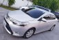 OWNED BY PRIEST: Toyota Vios G MT 2016 - 520K Negotiable!-6