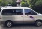 2006 Model Hyundai Starex For Sale-0