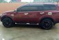 2011 Mitsubishi Montero GLS MT 4X4 For Sale -0