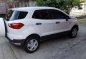 Ford Ecosport 2017 Ambiente MT for sale -4