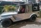 SELLING TOYOTA Owner type jeep-1