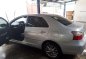 2012 Toyota Vios 1.5G A/T  1st owned -7