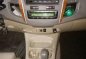 2009 Toyota Fortuner Automatic Gas-6