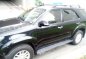 Toyota Fortuner - 2014 Model for sale-1