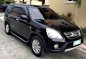 2006 Honda CRV 4wd AT TOP OF THE LINE-4