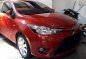 2018 Model Toyota Vios For Sale-2