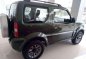 New 2018 Suzuki Jimny 4x4 FWD Black For Sale -3