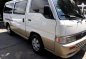 Nissan Urvan 2007 model Fresh in and out-2