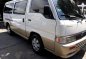 Nissan Urvan 2007 model Fresh in and out-4