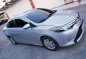 OWNED BY PRIEST: Toyota Vios G MT 2016 - 520K Negotiable!-7