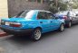 1990 Toyota Corolla Open Deed of Sale-4