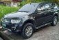 2012 Mitsubishi Montero Sport For Sale-1