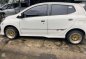 TOYOTA Wigo 1.0 Trd Automatic HatchBack 2016-7