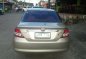 Honda City 1.3 idsi matic 2004 top of the line-9