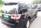 Toyota Fortuner - 2014 Model for sale-3