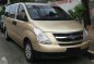 2010 Hyundai Grand Starex FOR SALE-1