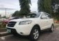 Hyundai Santa Fe 2009 For Sale-2