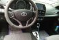 2015 Toyota Vios E Automatic FOR SALE-4