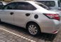 Toyota VIos 2016 FOR SALE-1