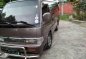 2006 Nissan Urvan Caravan diesel automatic -0