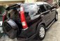 2006 Honda CRV 4wd AT TOP OF THE LINE-3