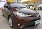 2014 Model Toyota Vios For Sale-0